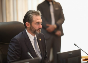 FECI espera confirmación de la entrega del ex ministro Acisclo Valladares a la justicia estadounidense