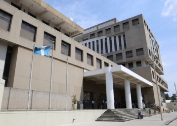 FECI le informa al congreso sobre la suspensión temporal del partido Semilla