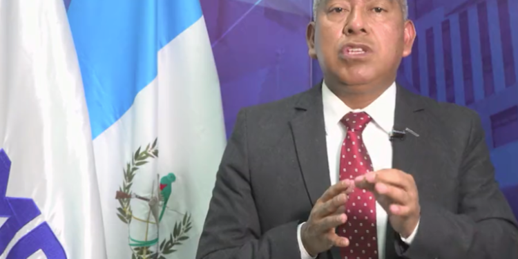 FECI: niega amparo a brasileños presuntamente beneficiados por Velásquez y Aldana