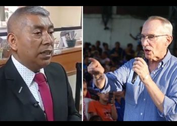 FECI pide antejuicio contra Mulet por esta razónÂ