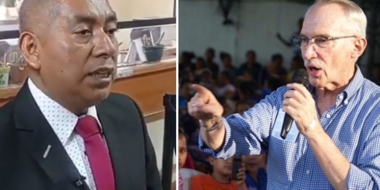 FECI pide antejuicio contra Mulet por esta razónÂ