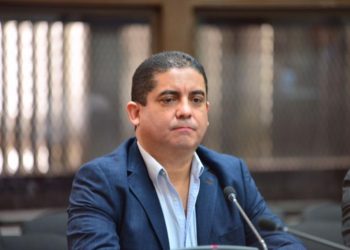 FECI pide que se anule convenio de colaboración eficaz con Juan Carlos Monzón, en el caso La Lí­nea