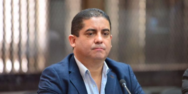 FECI pide que se anule convenio de colaboración eficaz con Juan Carlos Monzón, en el caso La Lí­nea