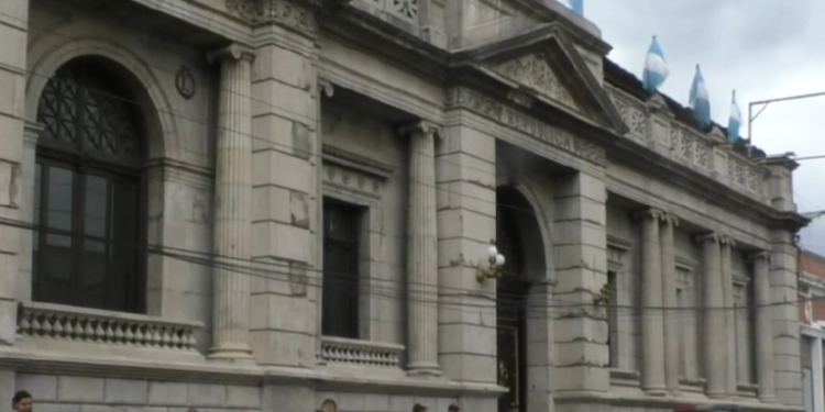 FECI solicita al Congreso copias certificadas de actas y acuerdos clave de la legislatura pasada