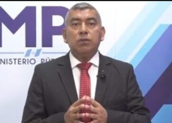 FECI solicita nueva documentación al TSE