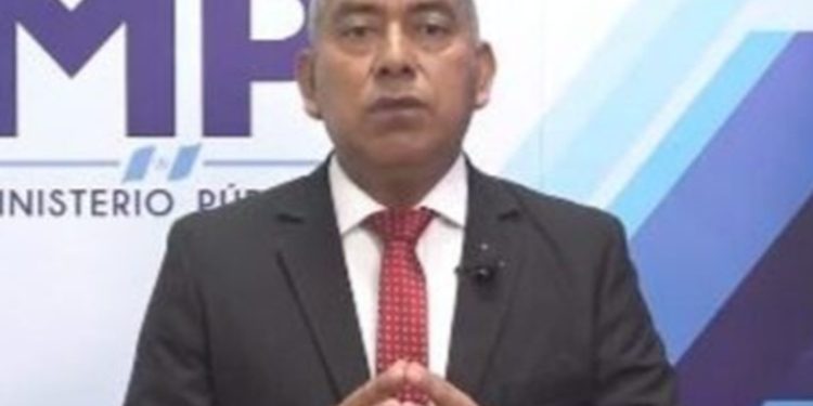 FECI solicita nueva documentación al TSE