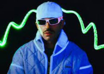 Feid lanza su álbum más versátil ´MOR NO LE TEMAS A LA OSCURIDAD´