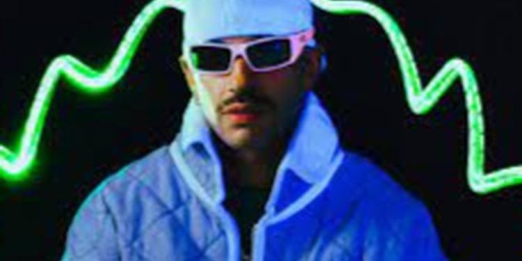 Feid lanza su álbum más versátil ´MOR NO LE TEMAS A LA OSCURIDAD´