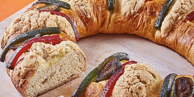 Feligreses celebran el dí­a de Reyes