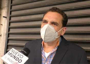 Felipe Alejos deberá aclarar su situación según diputado de bancada TODOS