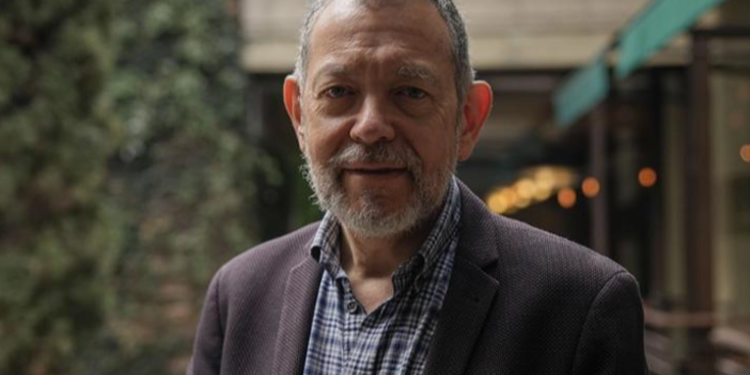 Félix Alvarado asume como nuevo Ministro de Comunicaciones tras la destitución de Jazmín de la Vega