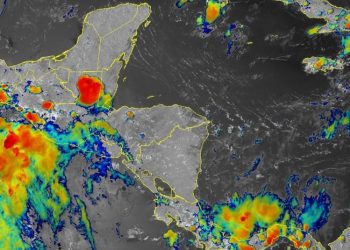Fenómeno del Niño podrí­a provocar lluvias por arriba de lo normal, advierte el INSIVUMEH