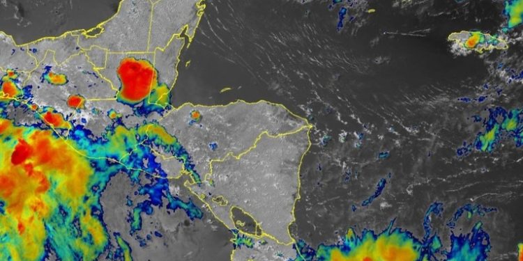 Fenómeno del Niño podrí­a provocar lluvias por arriba de lo normal, advierte el INSIVUMEH