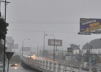 Fenómenos del Niño y la Niña retrasarán temporada de lluvias en Guatemala