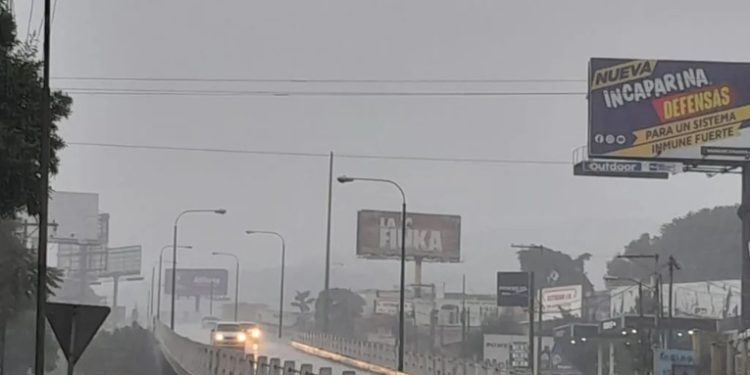 Fenómenos del Niño y la Niña retrasarán temporada de lluvias en Guatemala