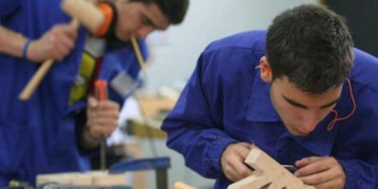 Feria de Empleo para jóvenes guatemaltecos da inicio