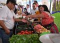 Feria del agricultor se expandirá al interior del país para apoyar a pequeños agricultores