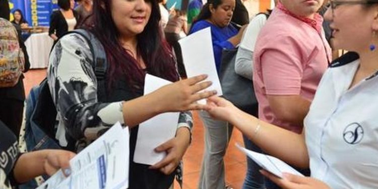 Feria del empleo ofertará al menos 4 mil plazas laborales este miércoles en la ciudad de Guatemala