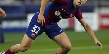 Fermín se lesiona de nuevo