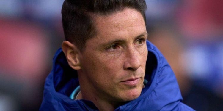 Fernando Torres, nuevo entrenador del Atlético de Madrid B