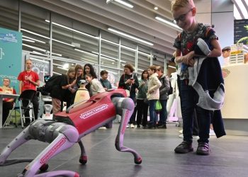 Festival Nauka 0+, el importante evento que populariza la ciencia