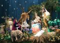 Festival navideño 2021 será inaugurado este 27 de noviembre
