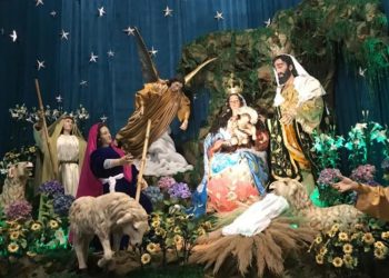 Festival navideño 2021 será inaugurado este 27 de noviembre