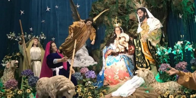 Festival navideño 2021 será inaugurado este 27 de noviembre