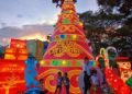 Festival Navideño de la Ciudad se inaugurará en el Centro Histórico el 22 de noviembre