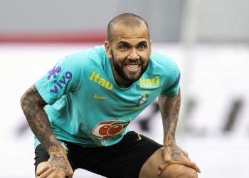 Fichaje bomba en el fútbol mexicano: Pumas anuncia la llegada del astro brasileño Dani Alves