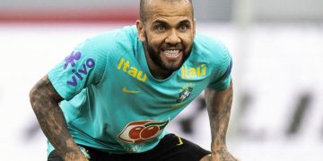 Fichaje bomba en el fútbol mexicano: Pumas anuncia la llegada del astro brasileño Dani Alves