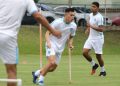 FIFA autoriza a Rubio Rubin poder jugar con la selección de Guatemala