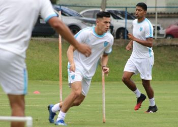 FIFA autoriza a Rubio Rubin poder jugar con la selección de Guatemala