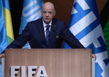 FIFA le quita a Indonesia la sede del Mundial Sub20