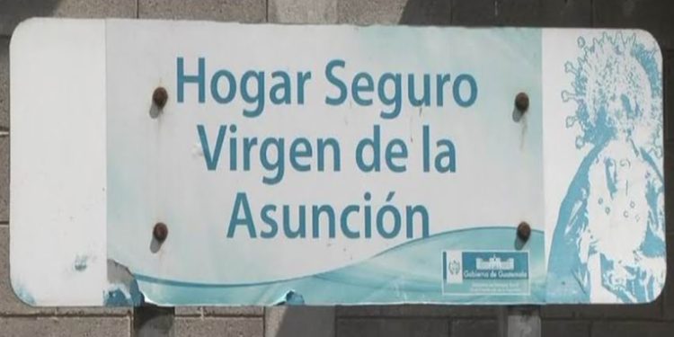 Fijada fecha para el inicio del juicio del Caso Hogar Seguro en Guatemala