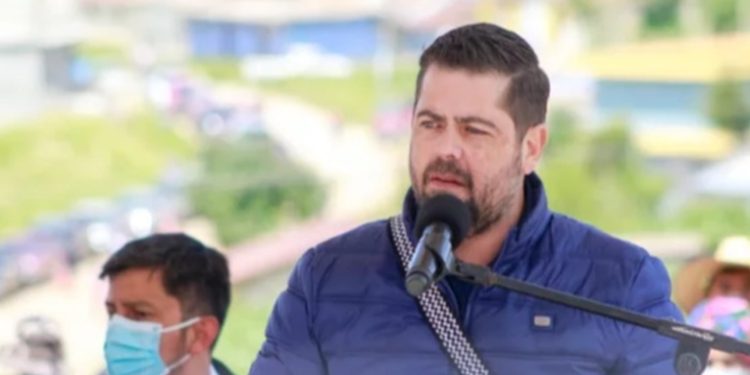 Fijan para el 8 de septiembre interpelación de Ministro de Comunicaciones