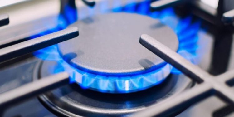 Fijan precios de referencia del gas propano, este sábado entra en vigor nuevo subsidio