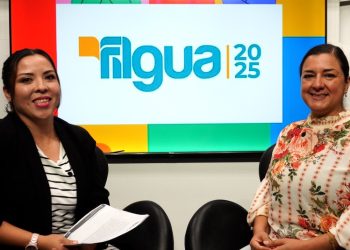 FILGUA 2025 regresa con España como país invitado y un llamado a más lectores