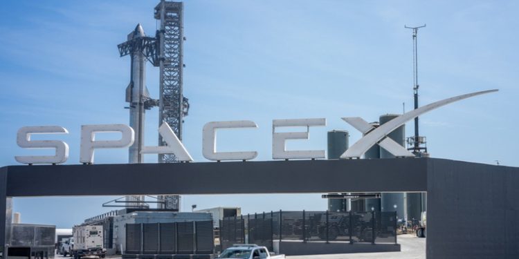 Filtran un detalle inusual del contrato de los empleados de SpaceX
