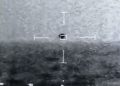 Filtran un video de un ovni captado en California y el Pentágono confirma su veracidad