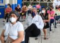 Fin de semana abrirán 3 centros de vacunación