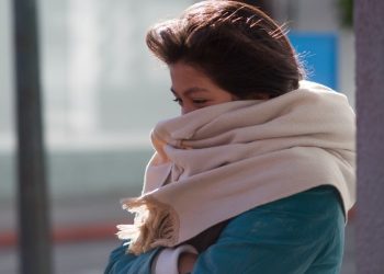 Fin de Semana con Noches Frías y Días Calurosos, según Pronósticos del INSIVUMEH