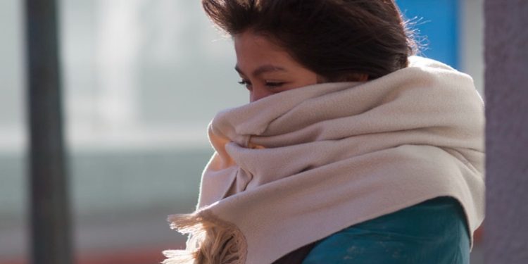 Fin de Semana con Noches Frías y Días Calurosos, según Pronósticos del INSIVUMEH