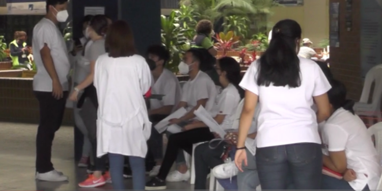 Fin de semana estarán abiertos 11 centros de vacunación