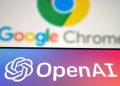 ¿Fin del 'reinado' de Google Chrome? OpenAI busca destronarlo con un buscador sin precedentes