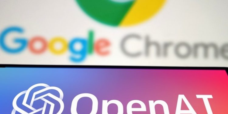 ¿Fin del 'reinado' de Google Chrome? OpenAI busca destronarlo con un buscador sin precedentes