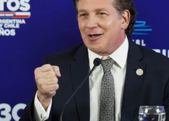 Final de la Copa Libertadores de 2025 se jugará en Lima