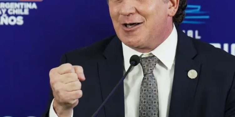 Final de la Copa Libertadores de 2025 se jugará en Lima