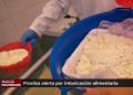Finaliza alerta por intoxicación alimentaria en Sacatepéquez