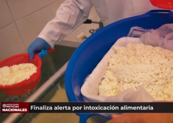 Finaliza alerta por intoxicación alimentaria en Sacatepéquez